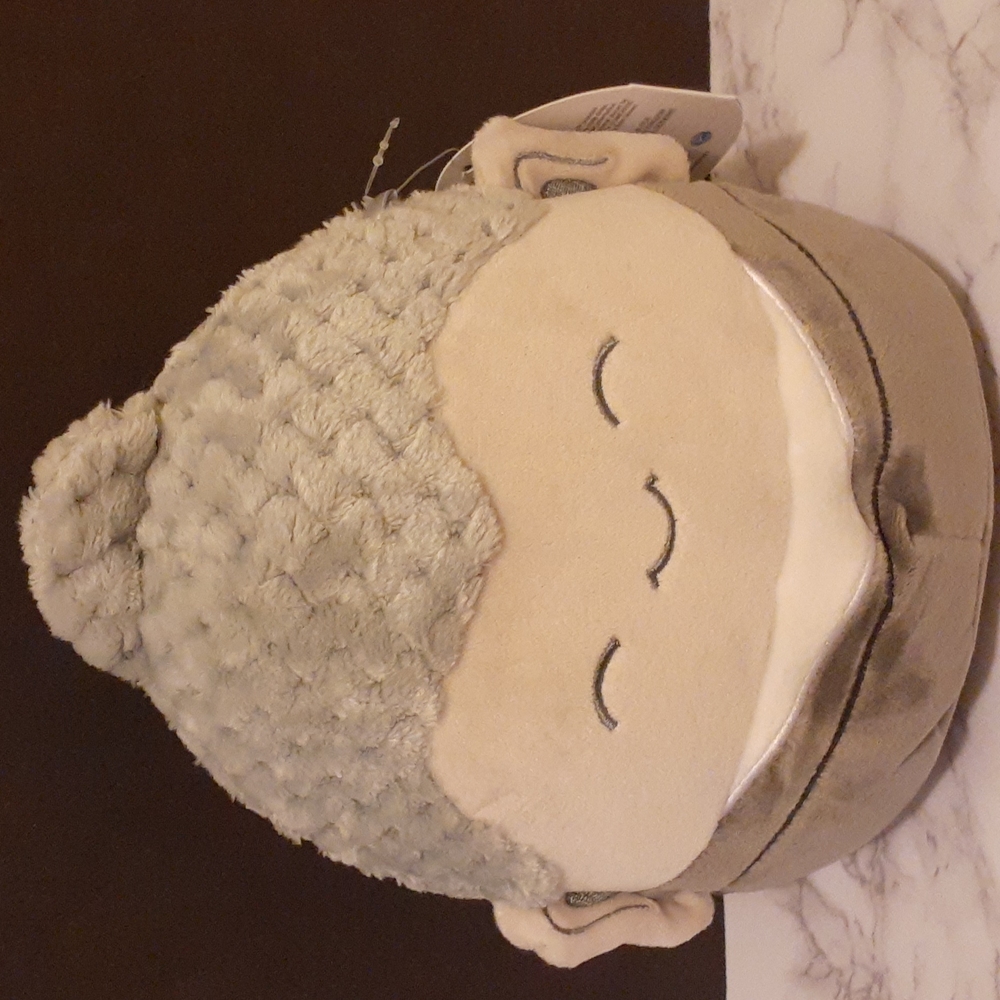 Squishmallows